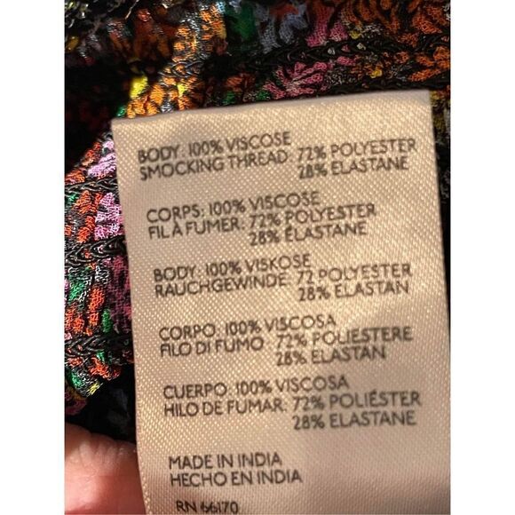 NWT Free People Back On Top Size S - Picture 7 of 8